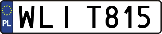 WLIT815