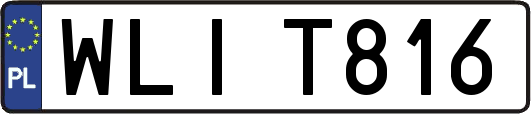 WLIT816