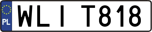 WLIT818