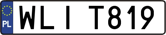 WLIT819