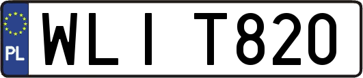 WLIT820
