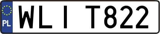 WLIT822