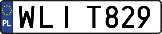 WLIT829