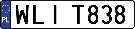 WLIT838
