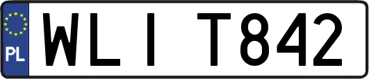 WLIT842