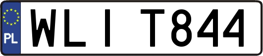 WLIT844