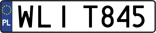 WLIT845