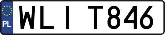 WLIT846
