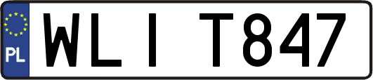 WLIT847
