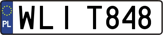 WLIT848