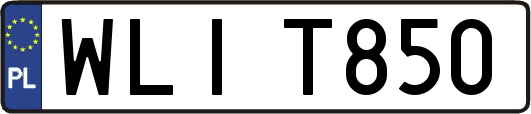 WLIT850