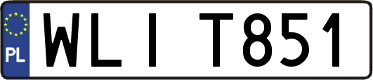 WLIT851