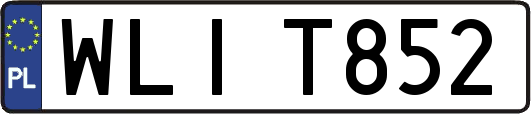WLIT852