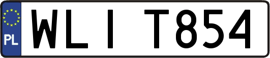 WLIT854