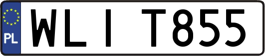 WLIT855
