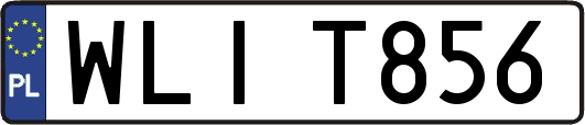 WLIT856
