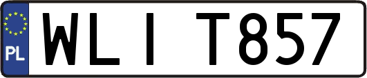 WLIT857
