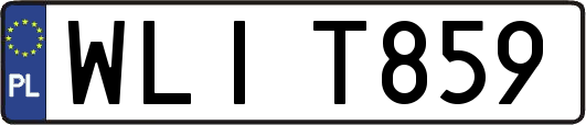 WLIT859