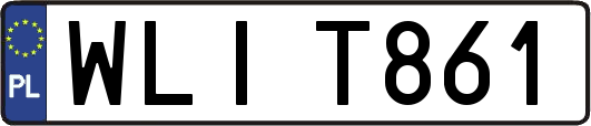 WLIT861