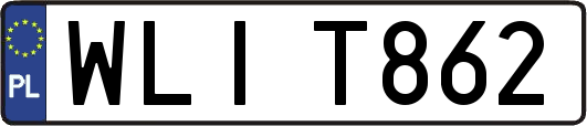 WLIT862