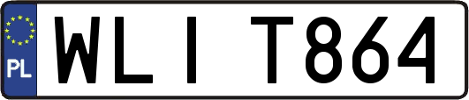 WLIT864