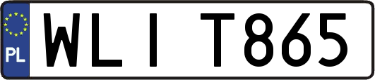 WLIT865
