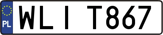 WLIT867