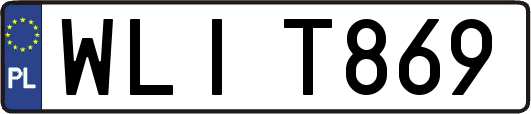 WLIT869
