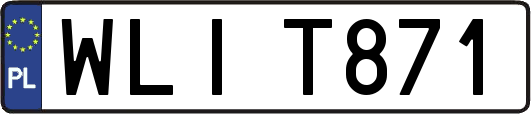 WLIT871