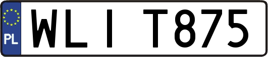 WLIT875