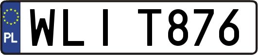 WLIT876