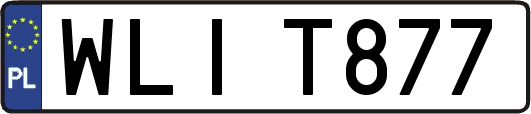 WLIT877