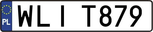 WLIT879