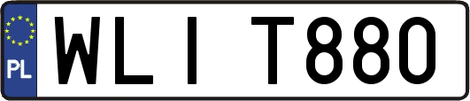 WLIT880