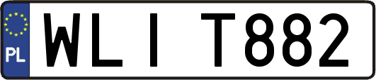 WLIT882