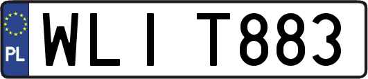 WLIT883