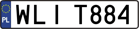 WLIT884