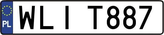 WLIT887