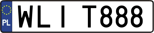 WLIT888