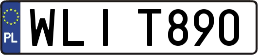 WLIT890