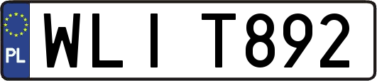 WLIT892
