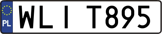 WLIT895