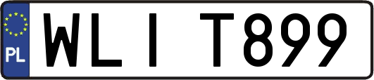 WLIT899