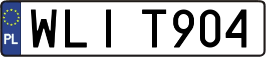 WLIT904