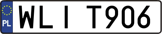 WLIT906