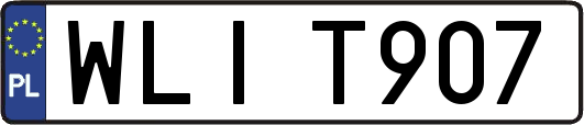 WLIT907
