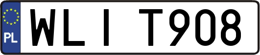 WLIT908