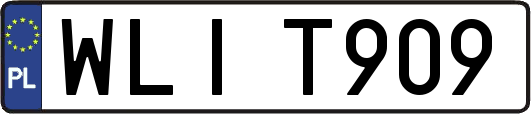 WLIT909