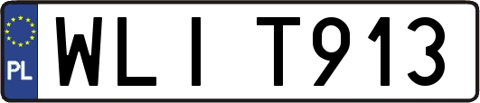WLIT913