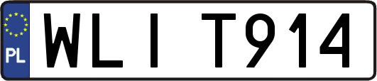 WLIT914